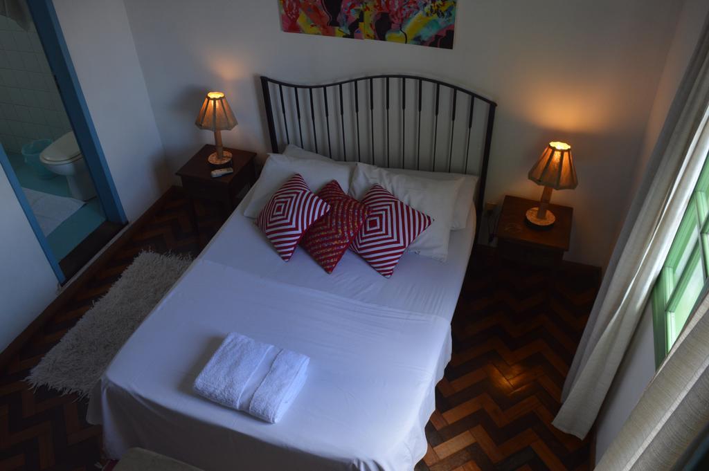 サルバドール ポサーダ ド バルアルテ Bed & Breakfast エクステリア 写真