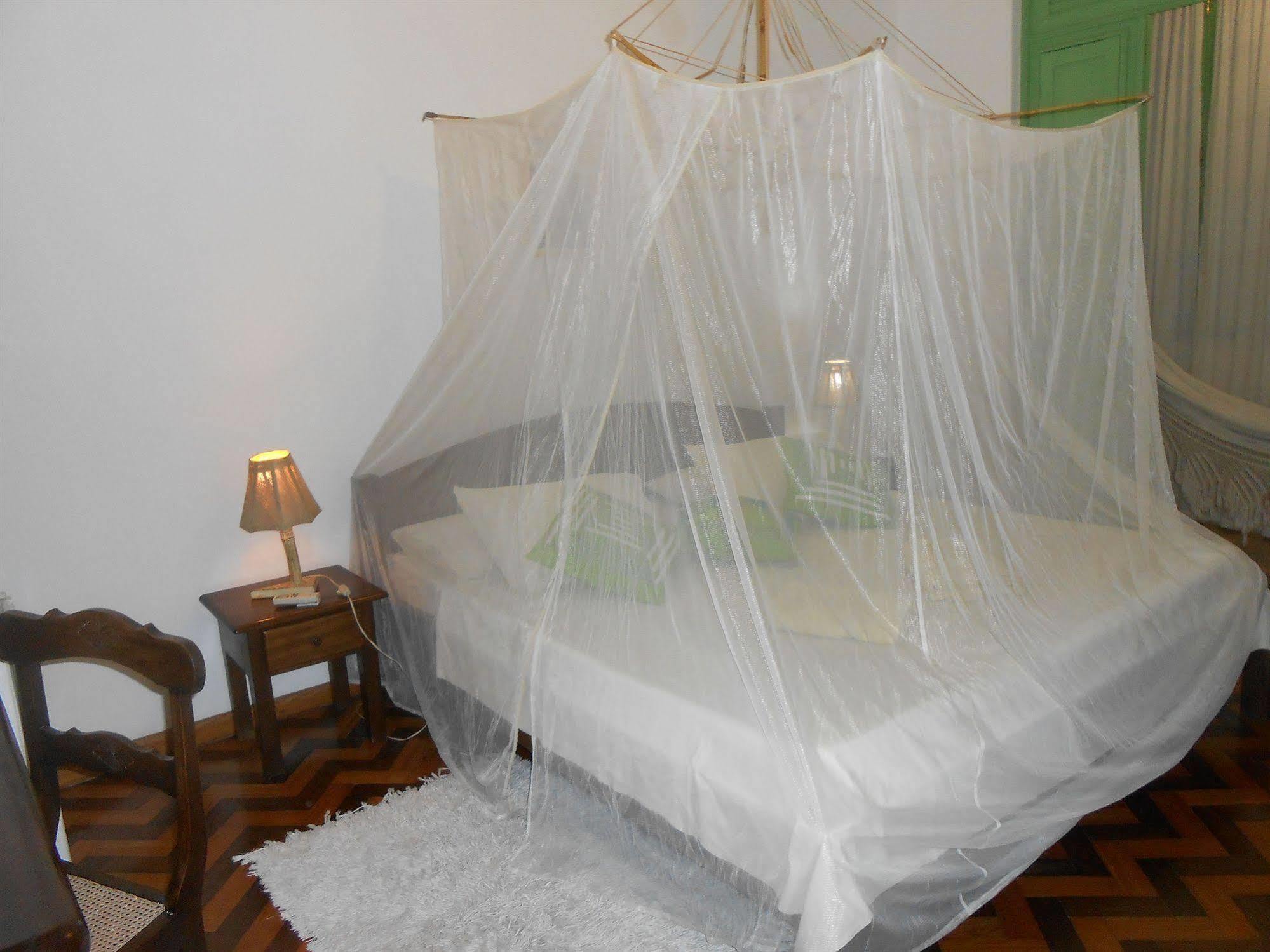 サルバドール ポサーダ ド バルアルテ Bed & Breakfast エクステリア 写真