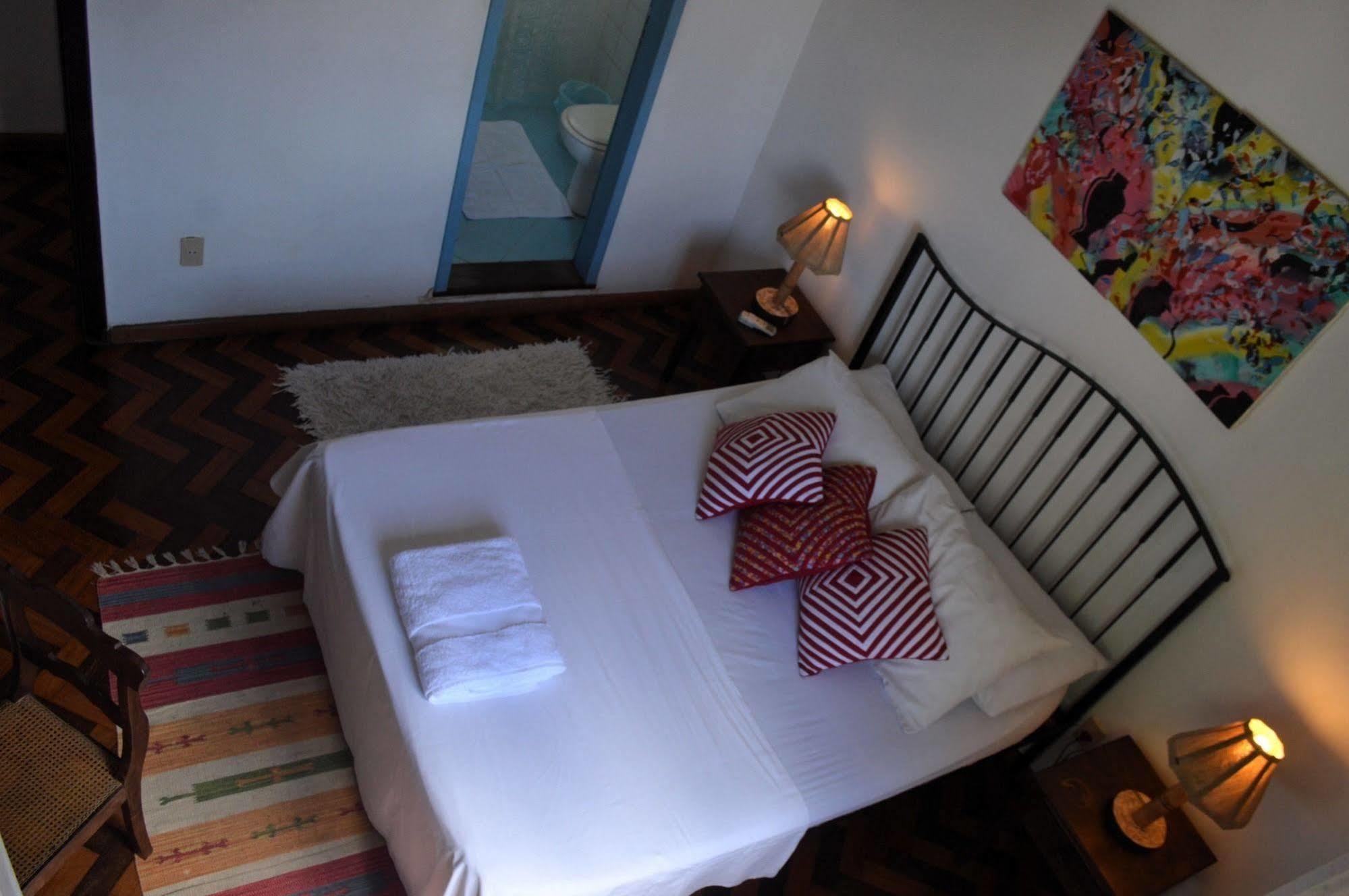 サルバドール ポサーダ ド バルアルテ Bed & Breakfast エクステリア 写真